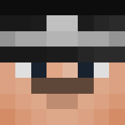 Skin Head