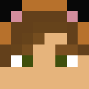 Minecraft profile picture for @Boeing
