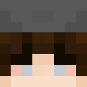 Skin Head