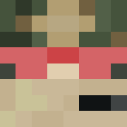Skin Head