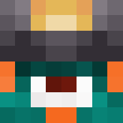Skin Head