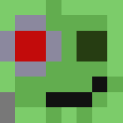Skin Head