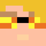 Skin Head