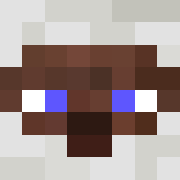 Minecraft profile picture for @Gods