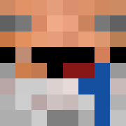 Skin Head