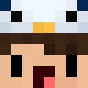 Minecraft profile picture for @GmbH