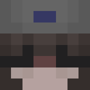 Minecraft profile picture for @Disbelief