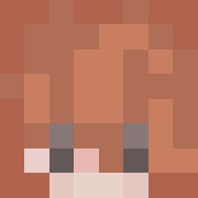 Minecraft profile picture for @Sasssa