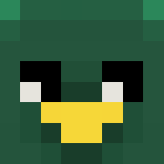 Minecraft profile picture for @Eavesdrop