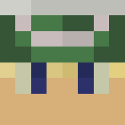Skin Head