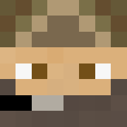 Skin Head