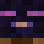 Minecraft profile picture for @Daniels