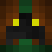 Skin Head