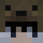 Skin Head
