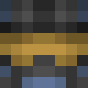 Skin Head