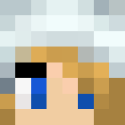 Minecraft profile picture for @Thais