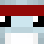 Minecraft profile picture for @Reporters