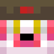 Minecraft profile picture for @mkge