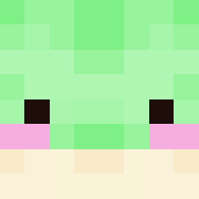Minecraft profile picture for @kindly