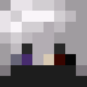 Minecraft profile picture for @Borland