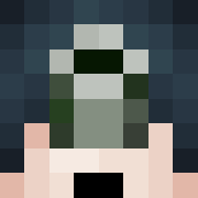 Skin Head