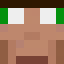 Minecraft players skin