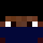 fxin Minecraft head