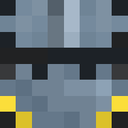 Skin Head