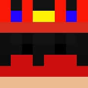 Skin Head