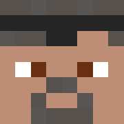 Skin Head