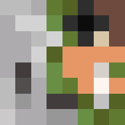 Skin Head