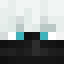 Minecraft avatar for AchroBlaze