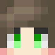 Minecraft profile picture for @tt62