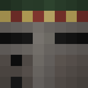 Skin Head