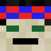 Skin Head