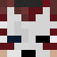 Minecraft players skin