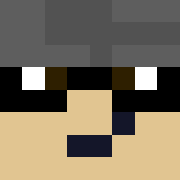 Skin Head