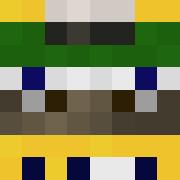 Skin Head