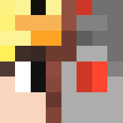 Skin Head