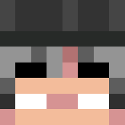 Skin Head