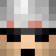 Skin Head