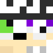 Skin Head