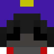Skin Head