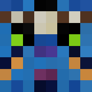 Skin Head