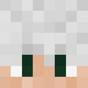 Skin Head