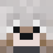 Skin Head