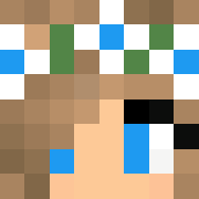 Minecraft profile picture for @emacc