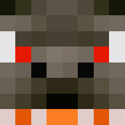Skin Head