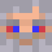 Skin Head