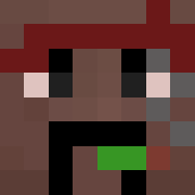 Skin Head